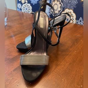 CK Collection Heels